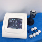 Equipo Profesional de Terapia de Ondas de Choque - Grado Medico Internacional