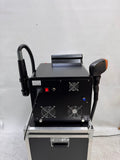 Láser tridiodo con cabezal intercambiable Y láser YAG picosegundo, grado médico ISO13485