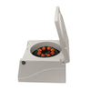 Capacitacion de Centrifuga con Plasma Rico en Plaquetas