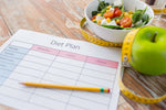 Plan Nutricional Personalizado de 15 dias para bajar de peso