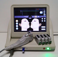 HIFU (High Intensity Focused Ultrasound)